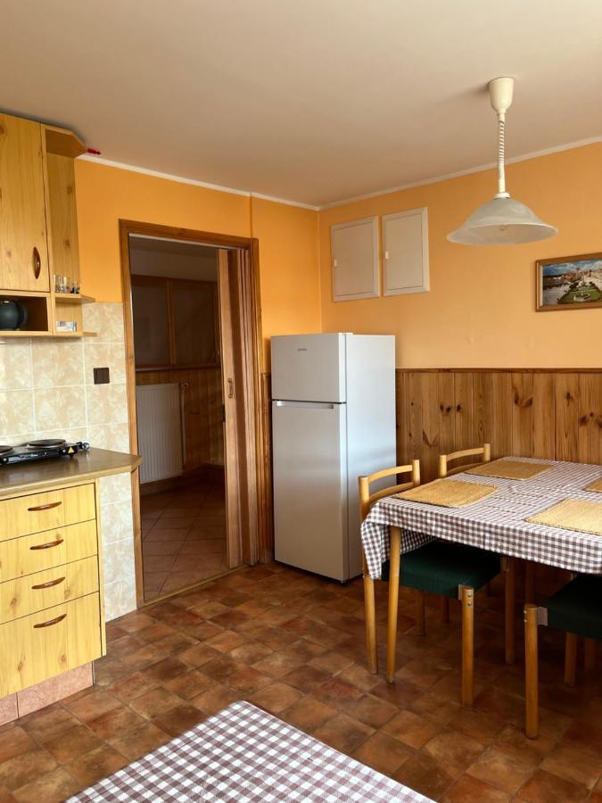 Penzion Petra Telc Luaran gambar