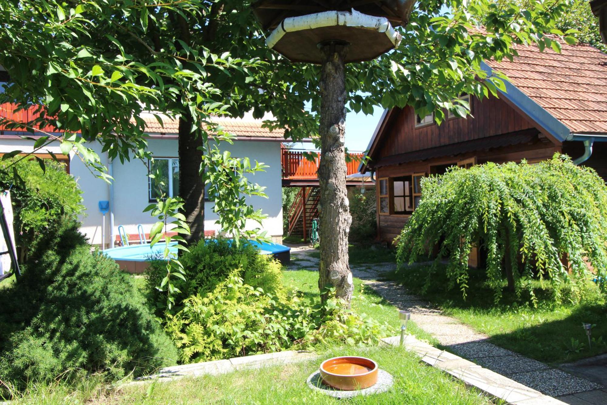 Penzion Petra Telc Luaran gambar