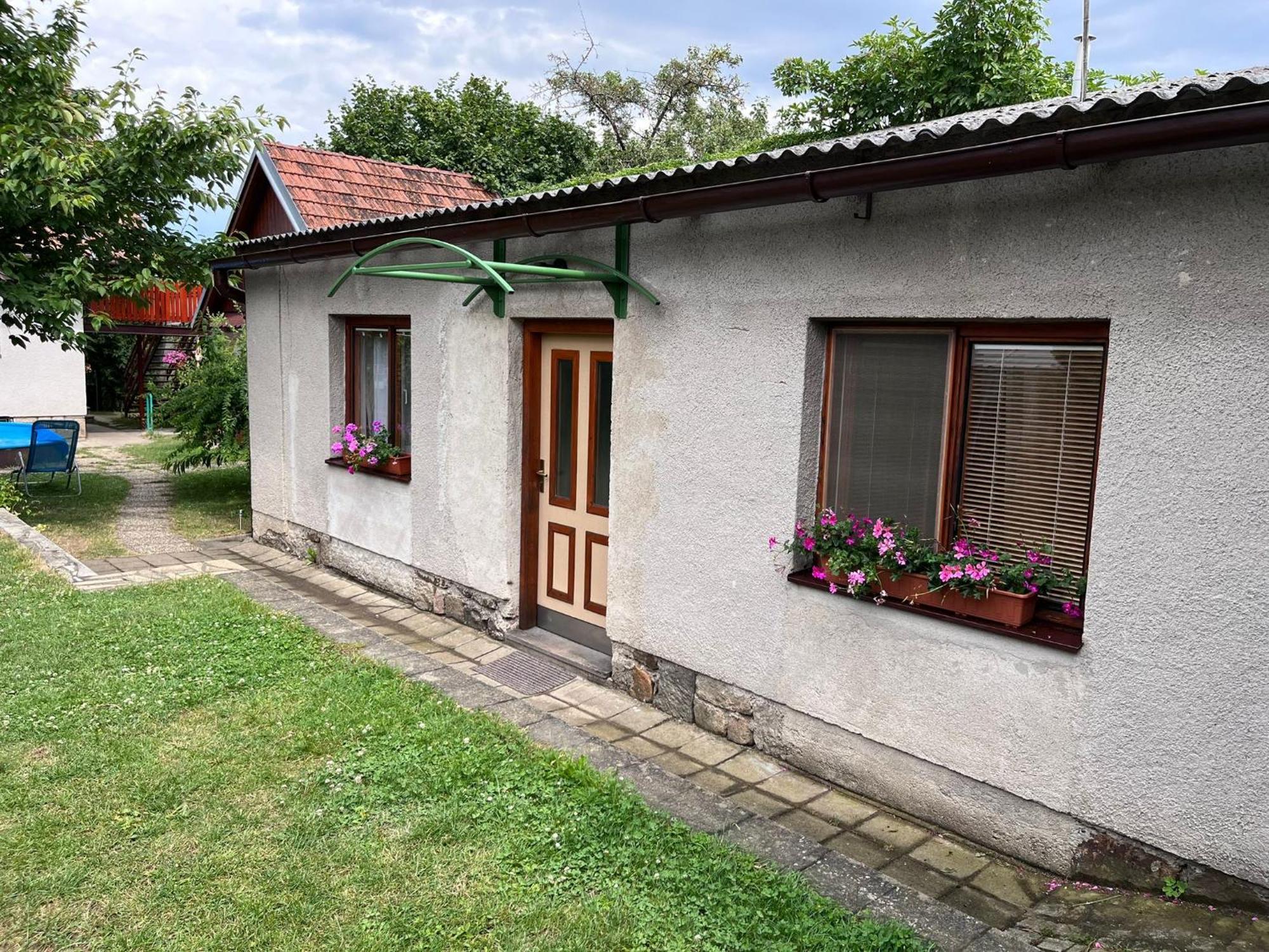 Penzion Petra Telc Luaran gambar
